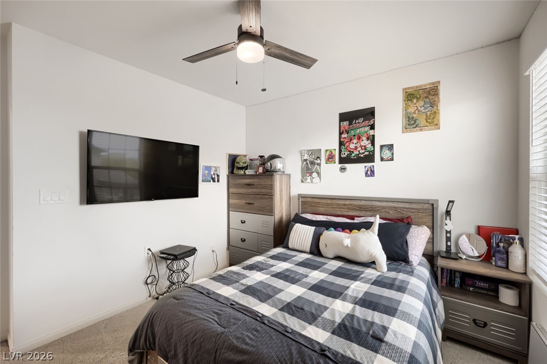 3316 Palindrome Avenue Henderson NV 89044