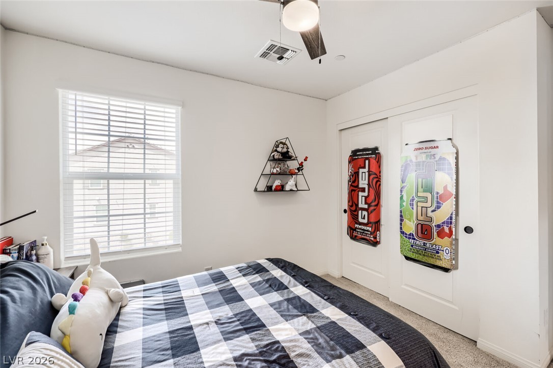3316 Palindrome Avenue Henderson NV 89044