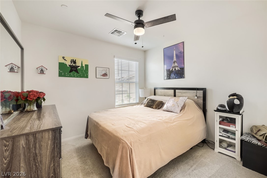 3316 Palindrome Avenue Henderson NV 89044