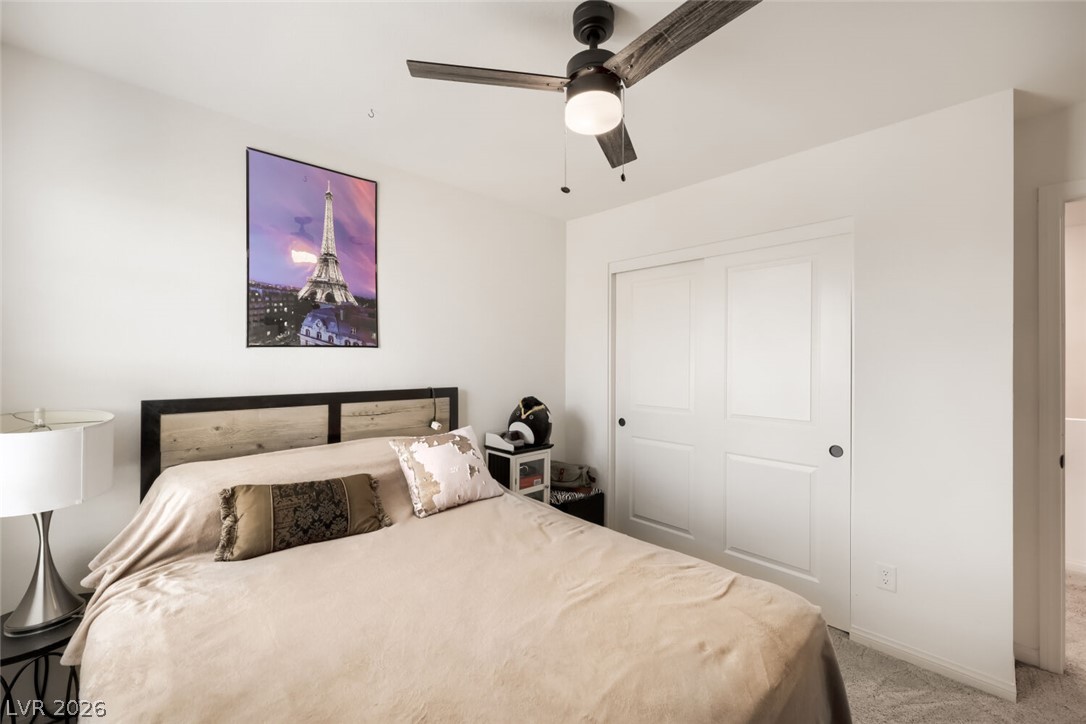 3316 Palindrome Avenue Henderson NV 89044