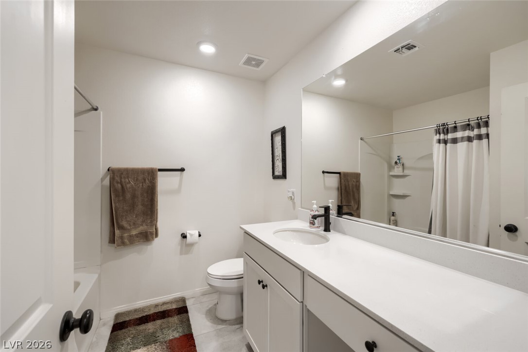 3316 Palindrome Avenue Henderson NV 89044