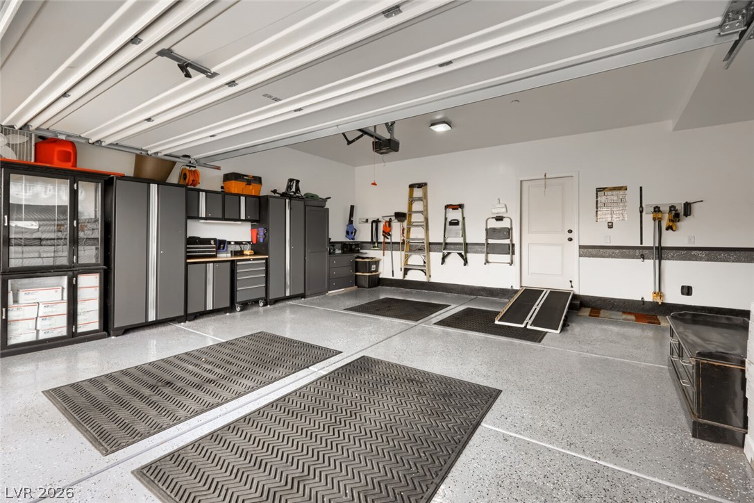 3316 Palindrome Avenue Henderson NV 89044