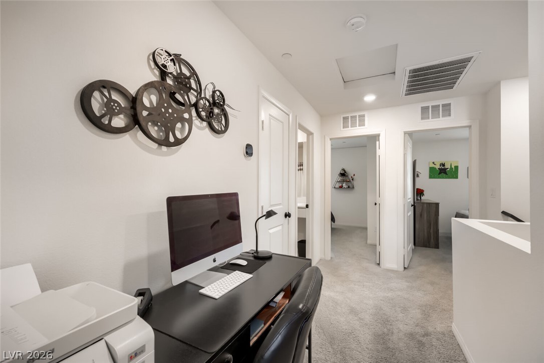3316 Palindrome Avenue Henderson NV 89044