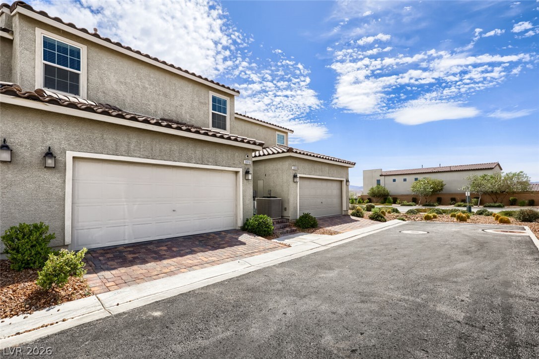 3316 Palindrome Avenue Henderson NV 89044