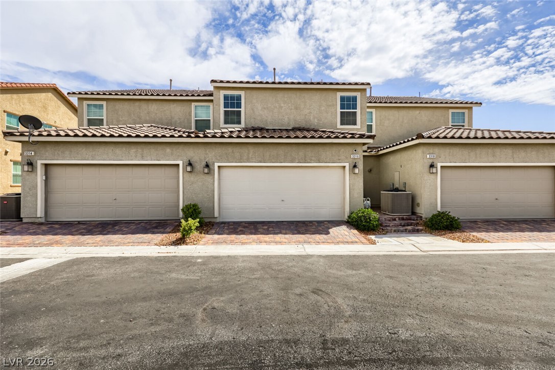3316 Palindrome Avenue Henderson NV 89044