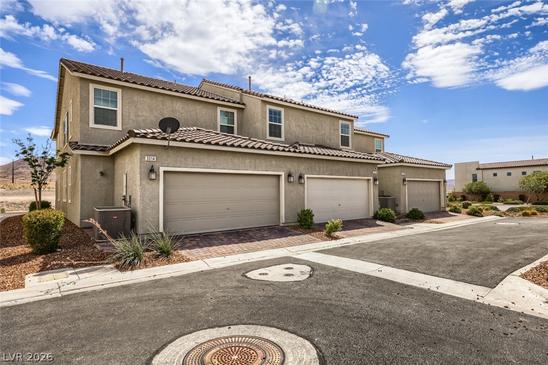 3316 Palindrome Avenue Henderson NV 89044