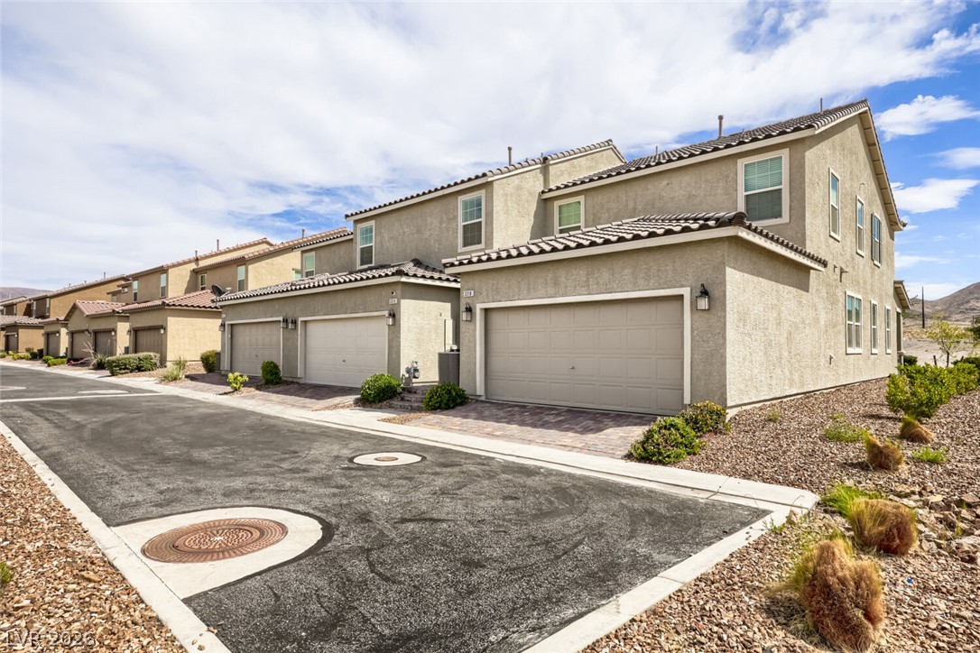 3316 Palindrome Avenue Henderson NV 89044