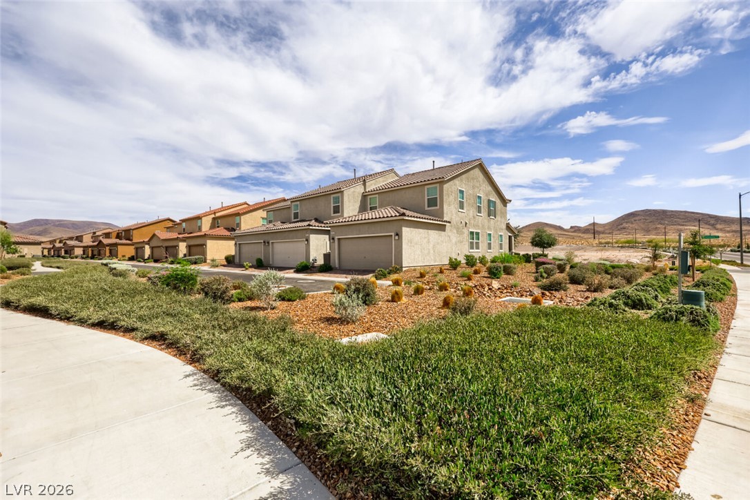 3316 Palindrome Avenue Henderson NV 89044