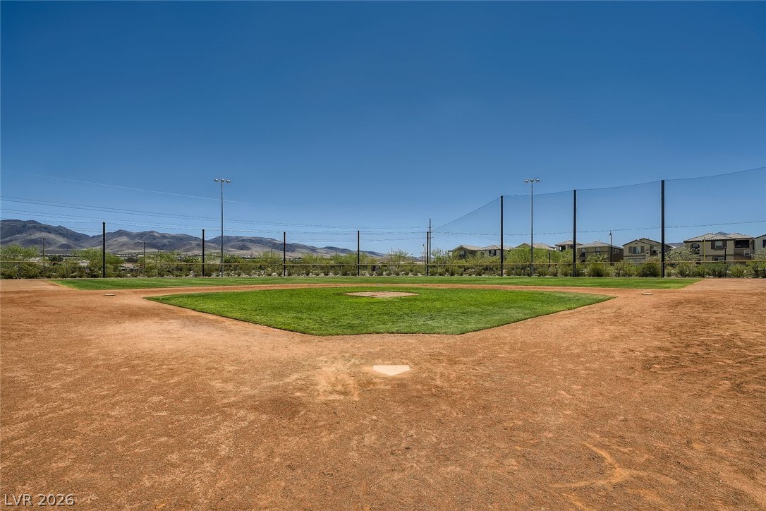 3316 Palindrome Avenue Henderson NV 89044