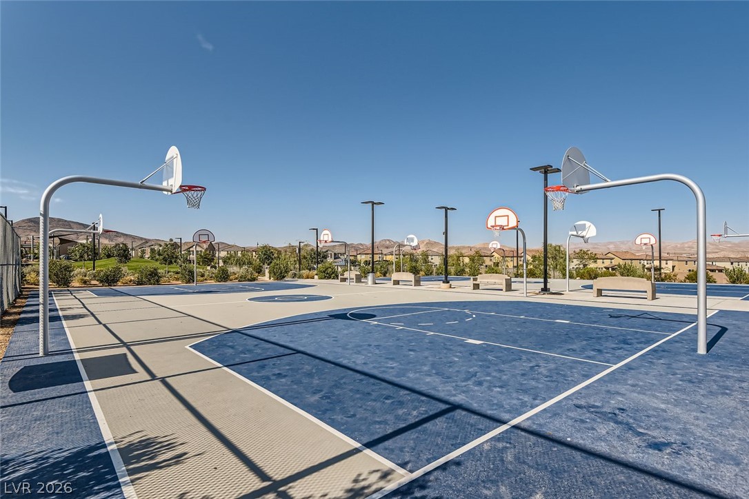 3316 Palindrome Avenue Henderson NV 89044