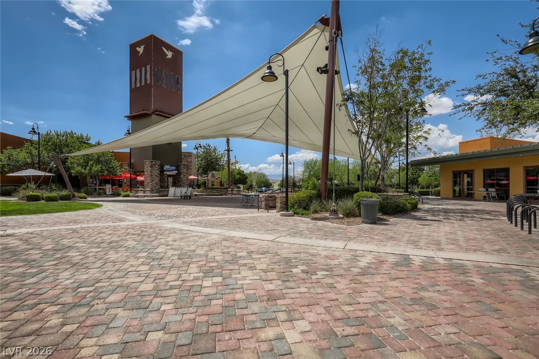 3316 Palindrome Avenue Henderson NV 89044