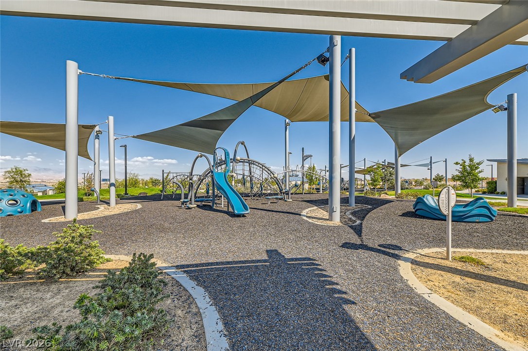 3316 Palindrome Avenue Henderson NV 89044
