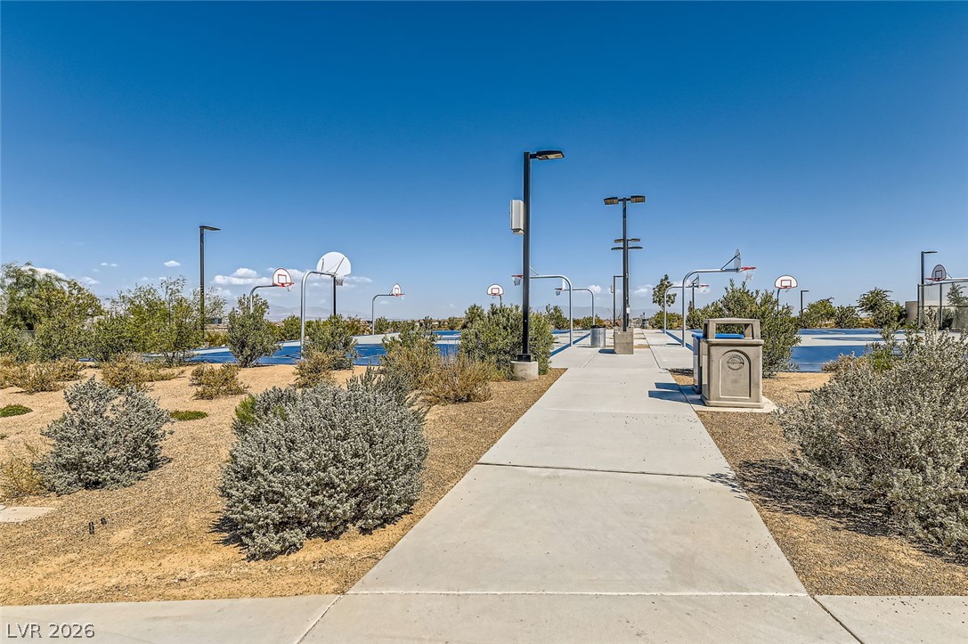 3316 Palindrome Avenue Henderson NV 89044