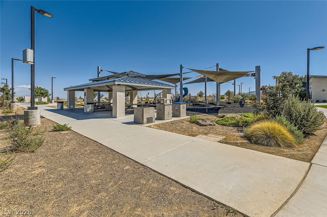 3316 Palindrome Avenue Henderson NV 89044