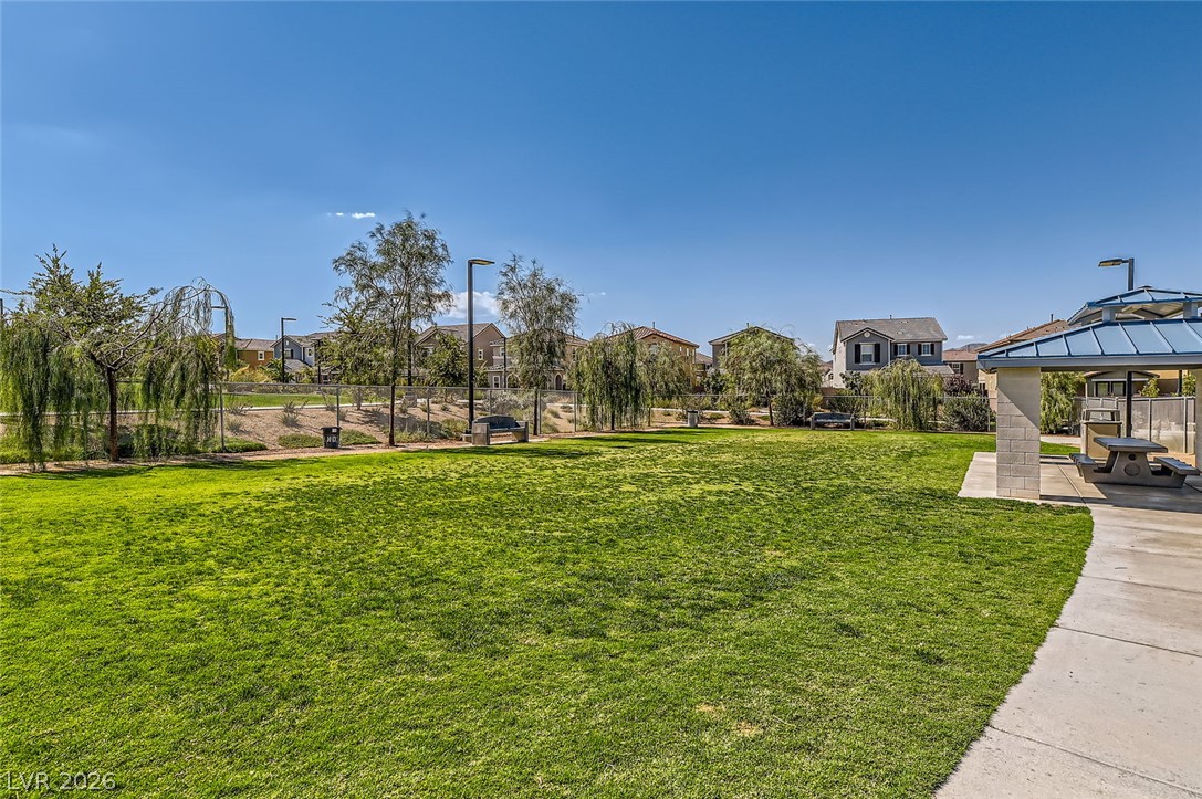 3316 Palindrome Avenue Henderson NV 89044