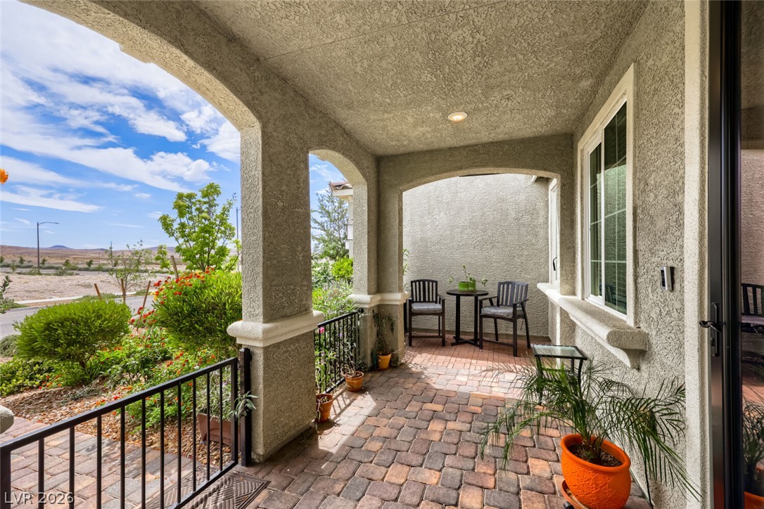 3316 Palindrome Avenue Henderson NV 89044