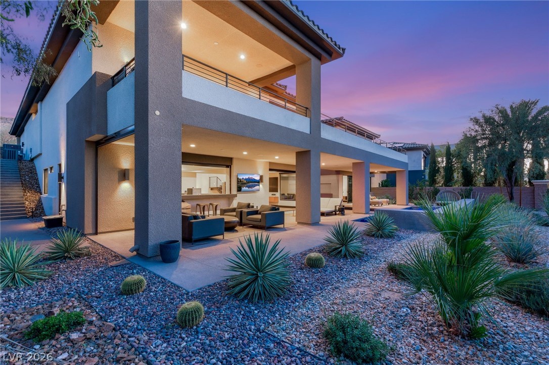 11132 San Terrazo Place Las Vegas NV 89141