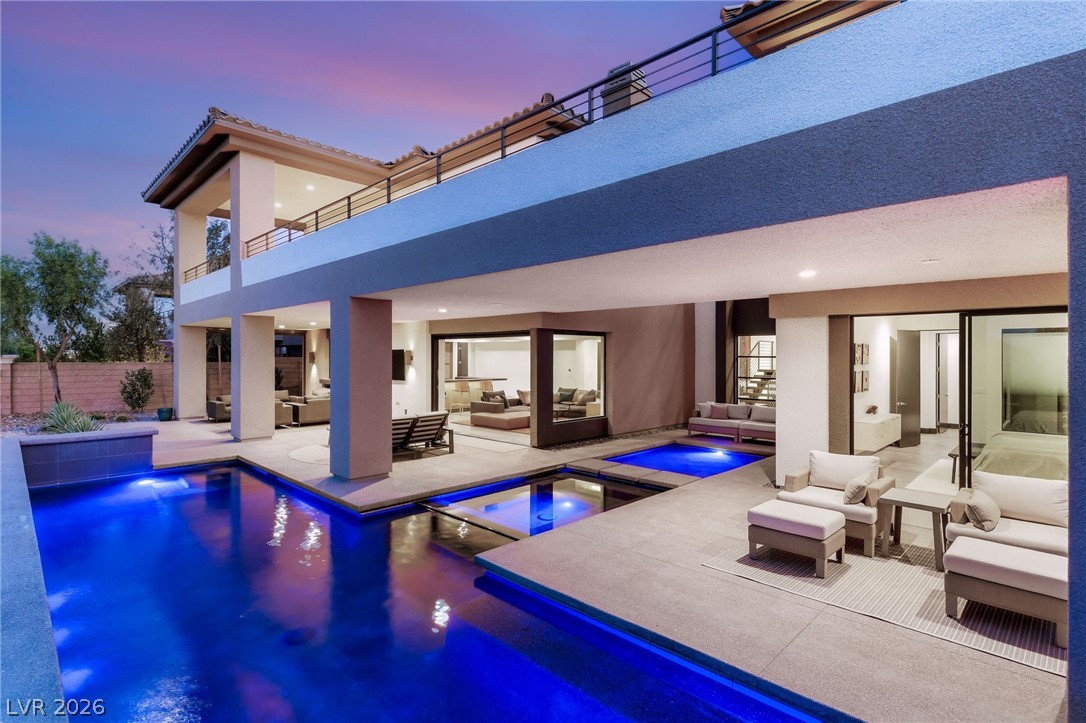 11132 San Terrazo Place Las Vegas NV 89141