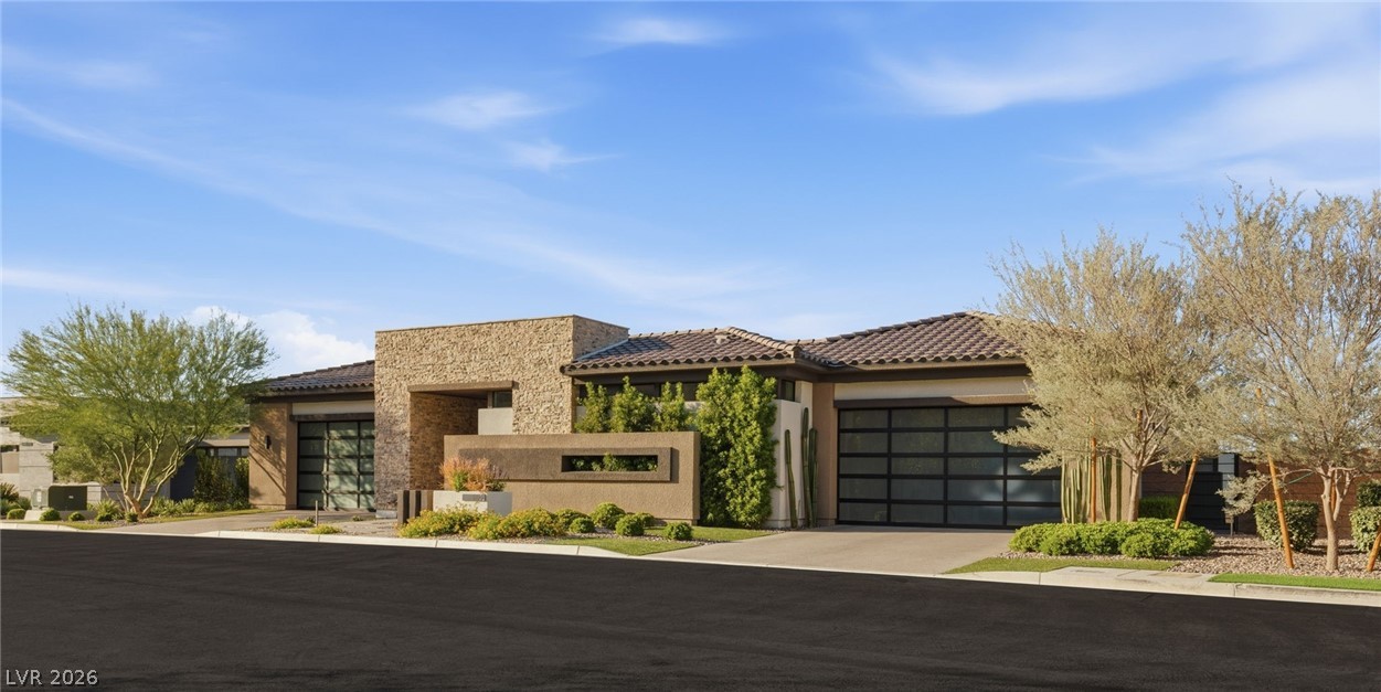 11132 San Terrazo Place Las Vegas NV 89141