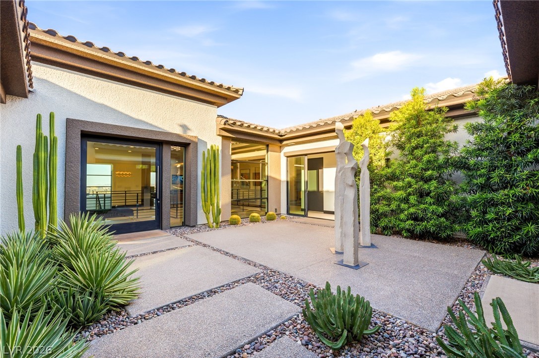 11132 San Terrazo Place Las Vegas NV 89141