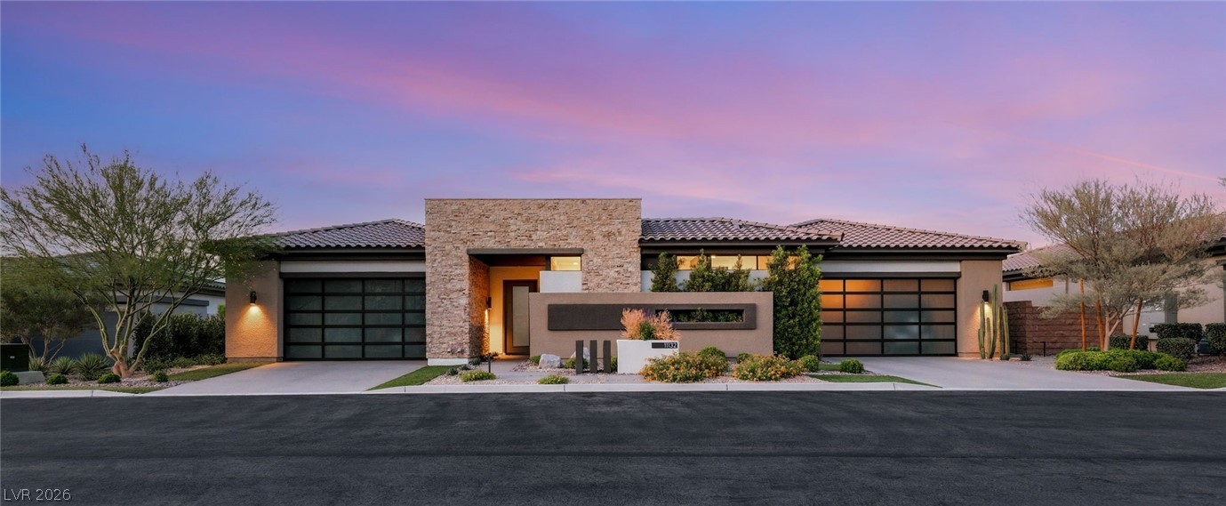 11132 San Terrazo Place Las Vegas NV 89141