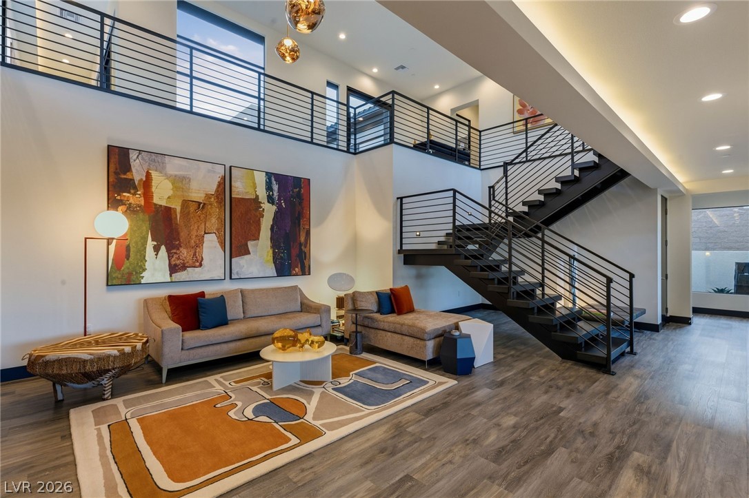 11132 San Terrazo Place Las Vegas NV 89141