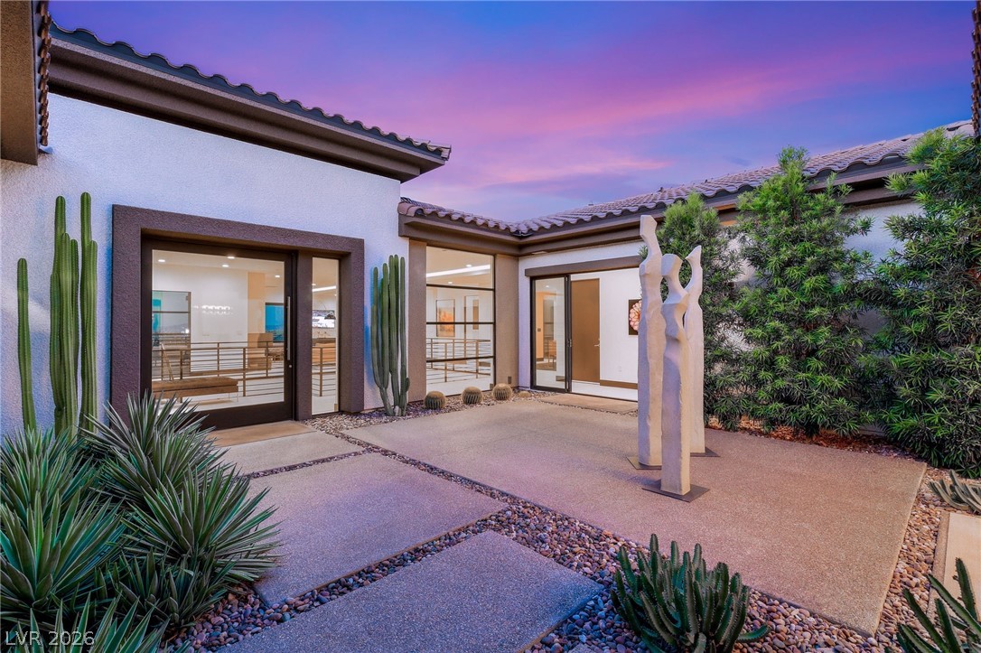 11132 San Terrazo Place Las Vegas NV 89141