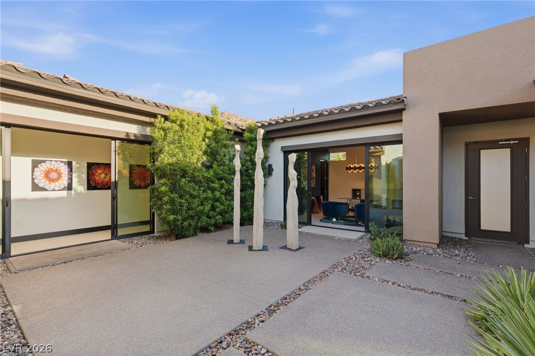 11132 San Terrazo Place Las Vegas NV 89141