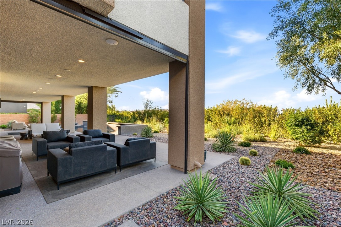 11132 San Terrazo Place Las Vegas NV 89141