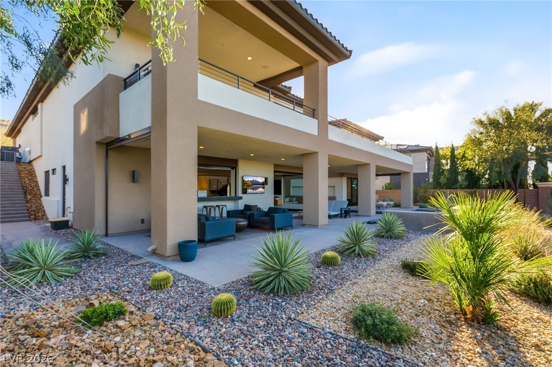 11132 San Terrazo Place Las Vegas NV 89141