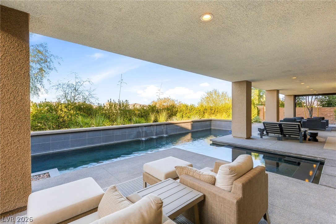 11132 San Terrazo Place Las Vegas NV 89141