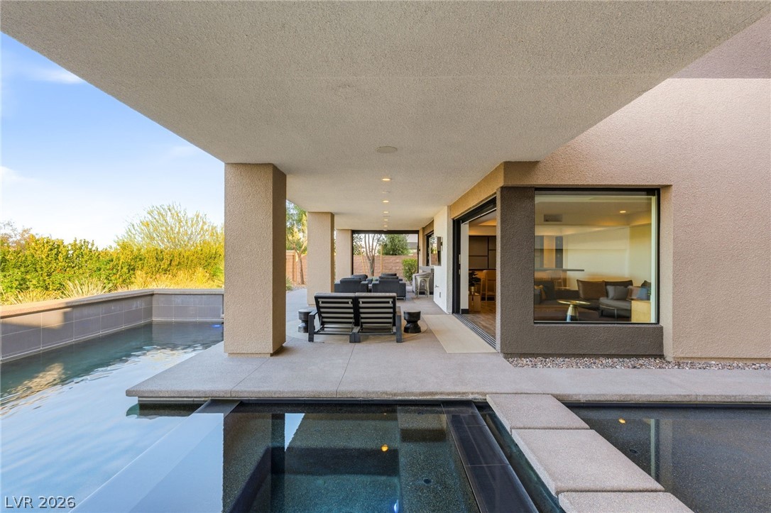 11132 San Terrazo Place Las Vegas NV 89141