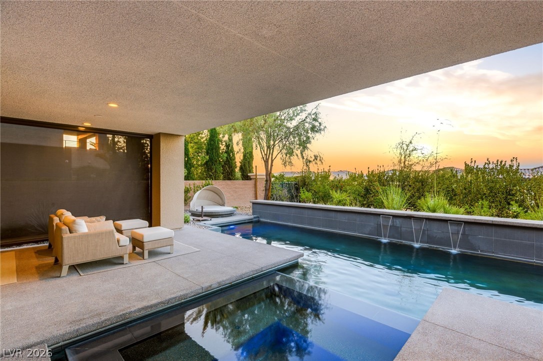 11132 San Terrazo Place Las Vegas NV 89141