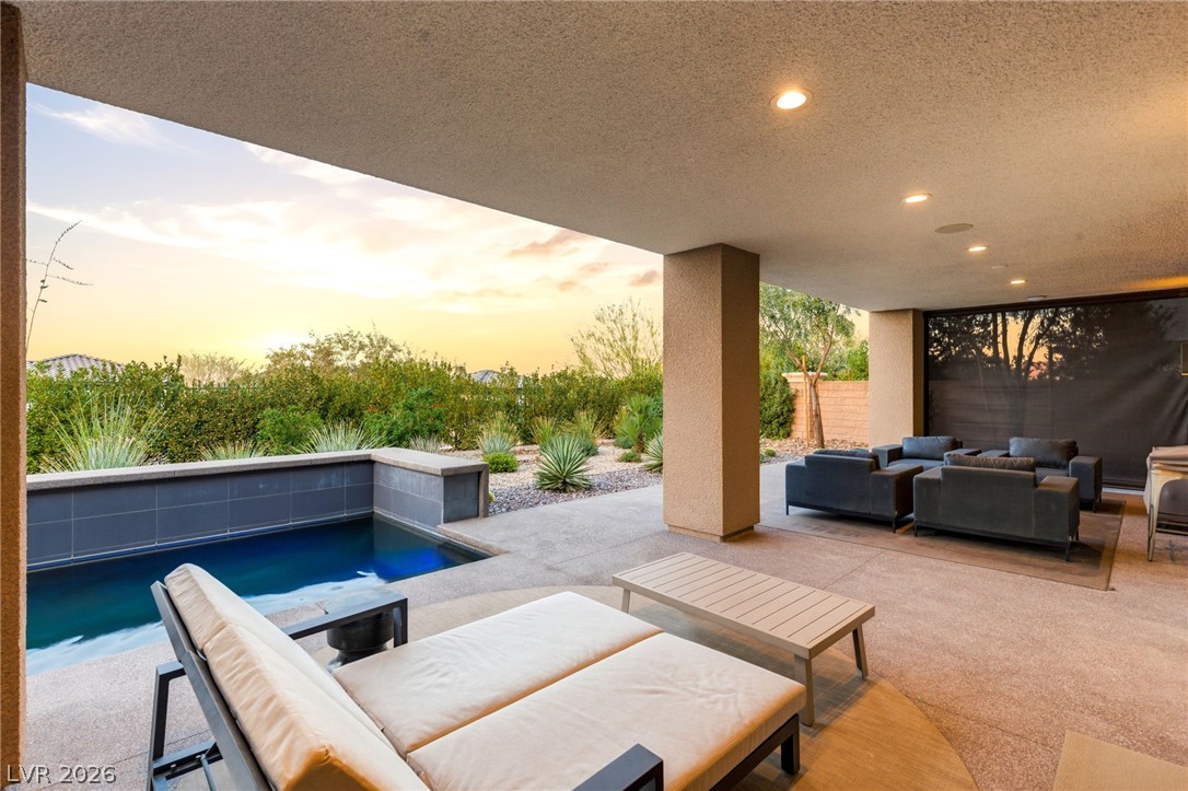 11132 San Terrazo Place Las Vegas NV 89141