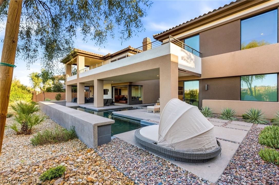 11132 San Terrazo Place Las Vegas NV 89141