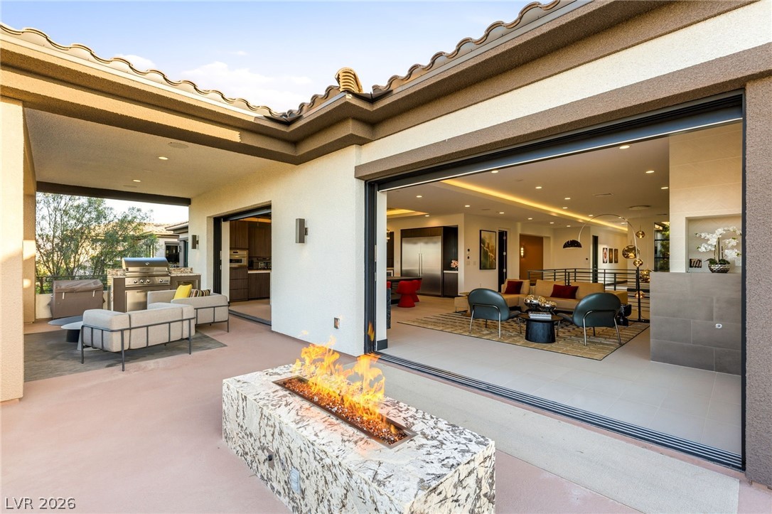 11132 San Terrazo Place Las Vegas NV 89141