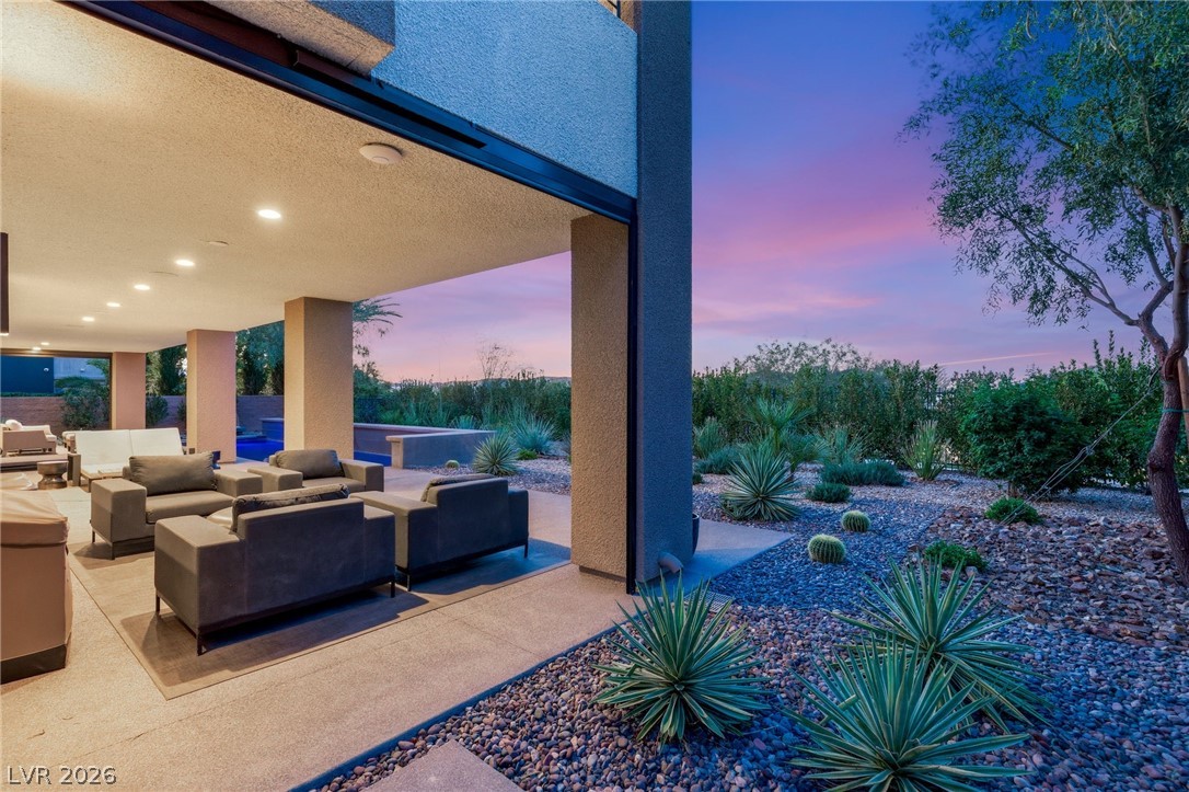 11132 San Terrazo Place Las Vegas NV 89141