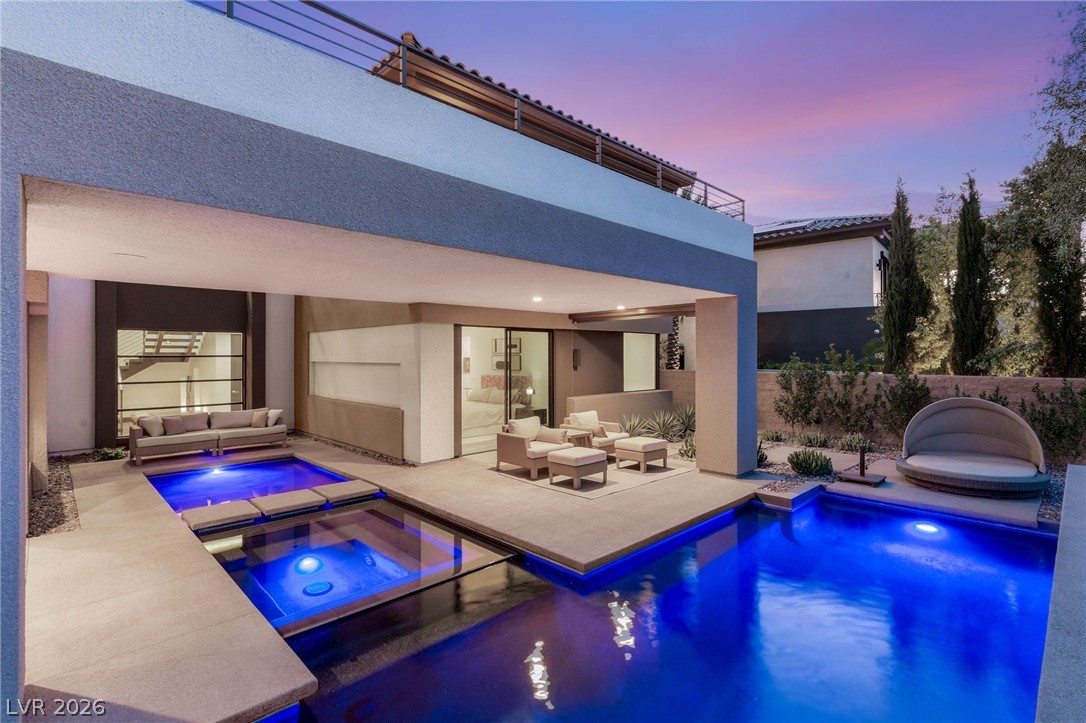 11132 San Terrazo Place Las Vegas NV 89141