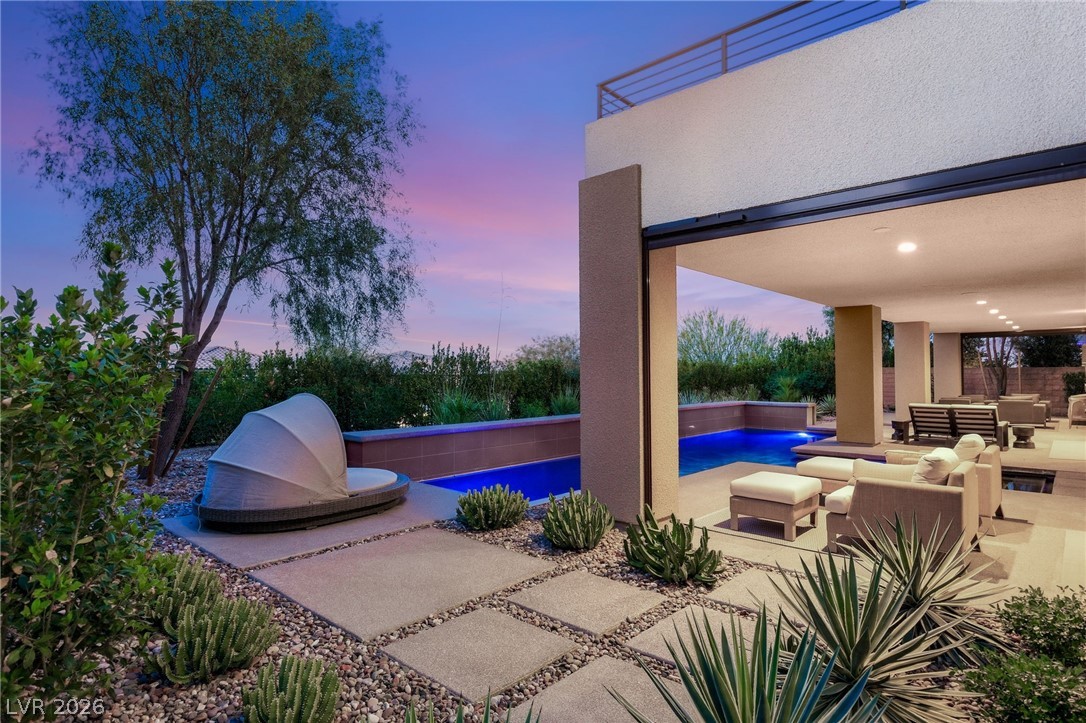11132 San Terrazo Place Las Vegas NV 89141