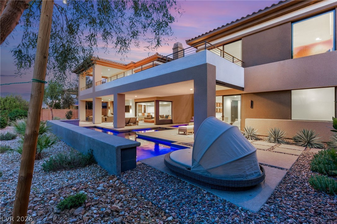 11132 San Terrazo Place Las Vegas NV 89141