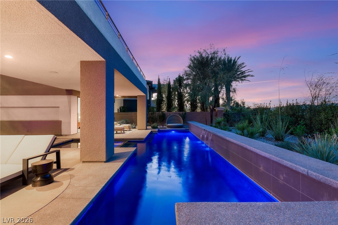 11132 San Terrazo Place Las Vegas NV 89141