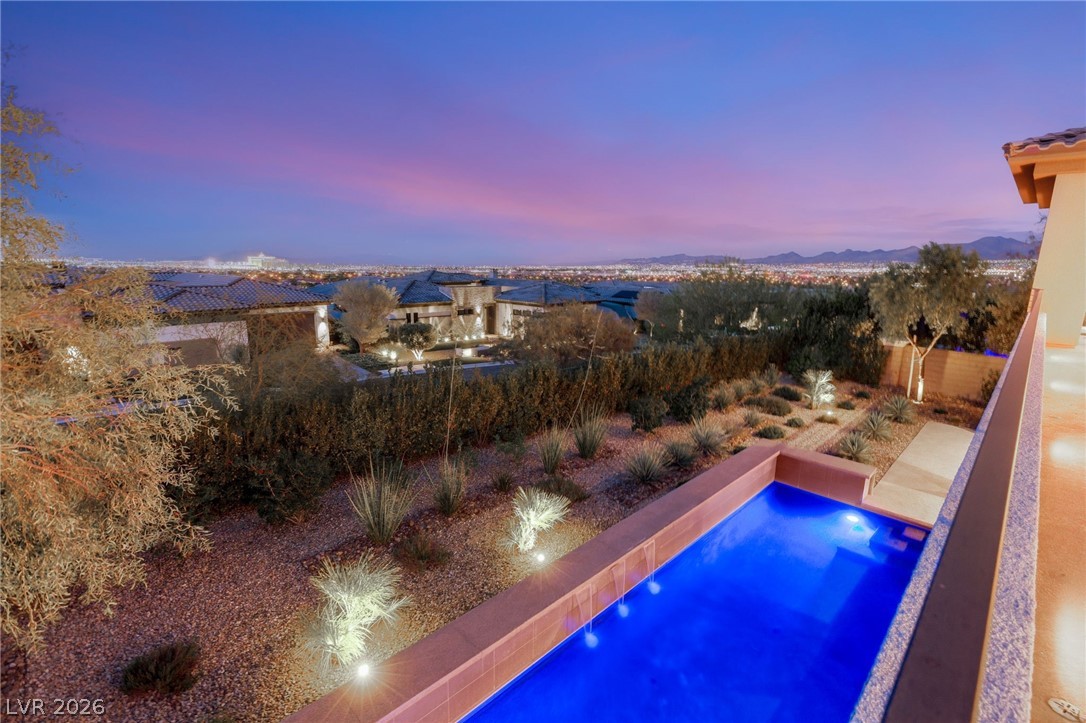 11132 San Terrazo Place Las Vegas NV 89141