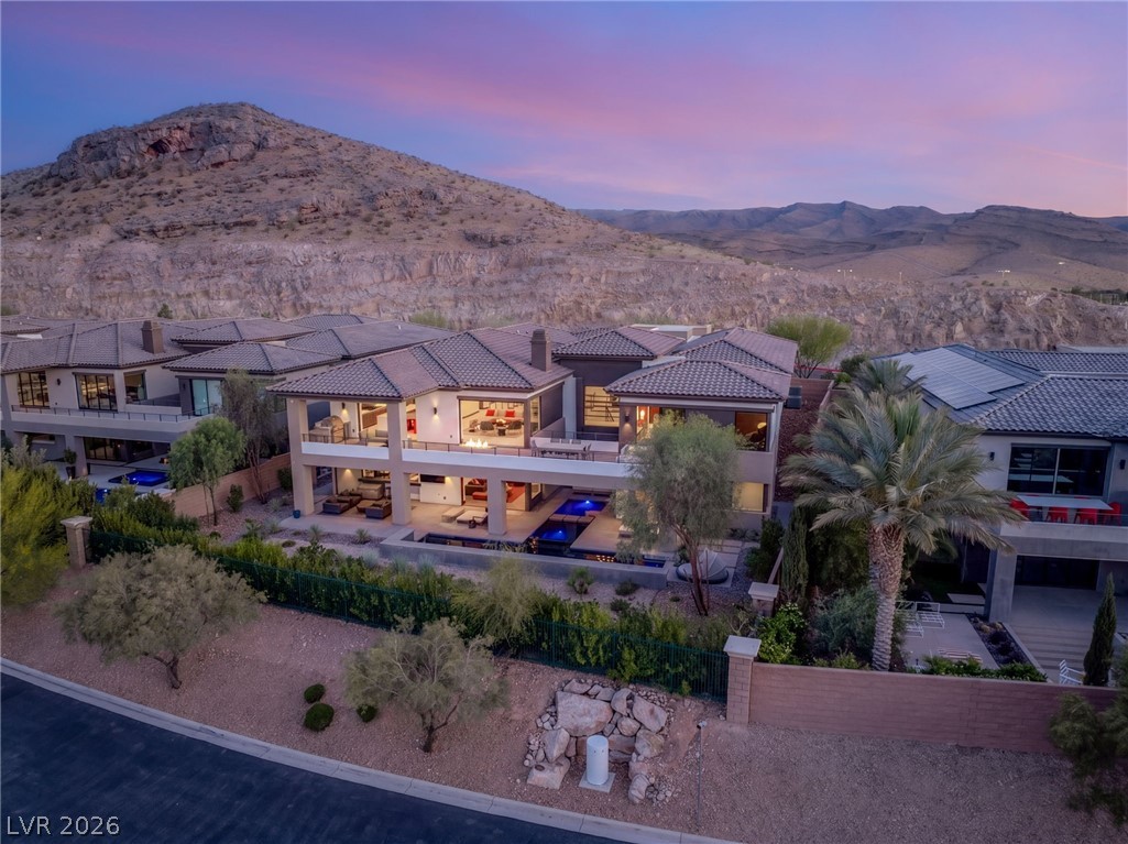 11132 San Terrazo Place Las Vegas NV 89141