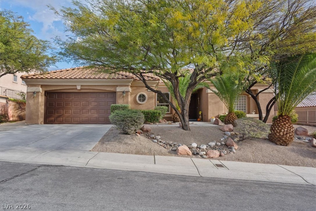 10312 Bent Brook Place Las Vegas NV 89134