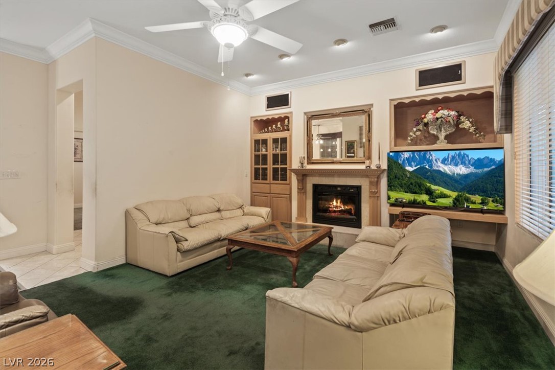 10312 Bent Brook Place Las Vegas NV 89134