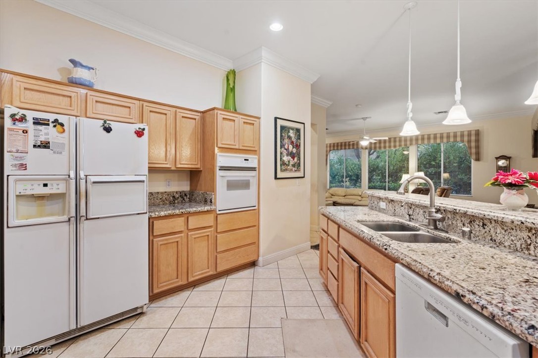 10312 Bent Brook Place Las Vegas NV 89134