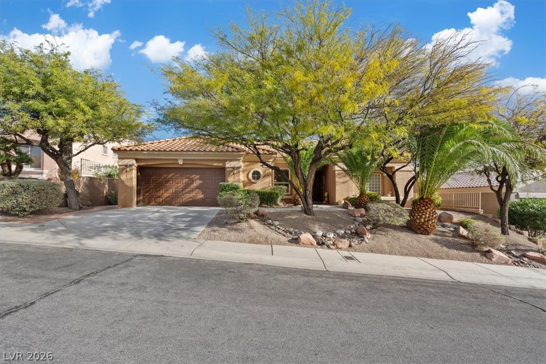 10312 Bent Brook Place Las Vegas NV 89134