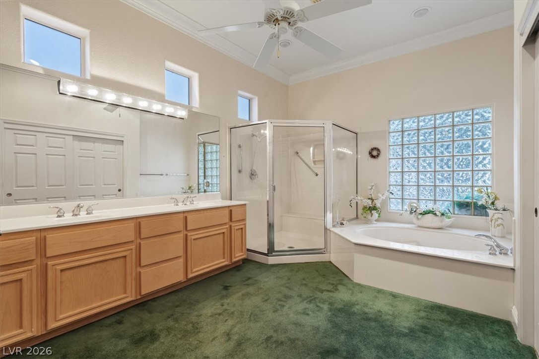 10312 Bent Brook Place Las Vegas NV 89134