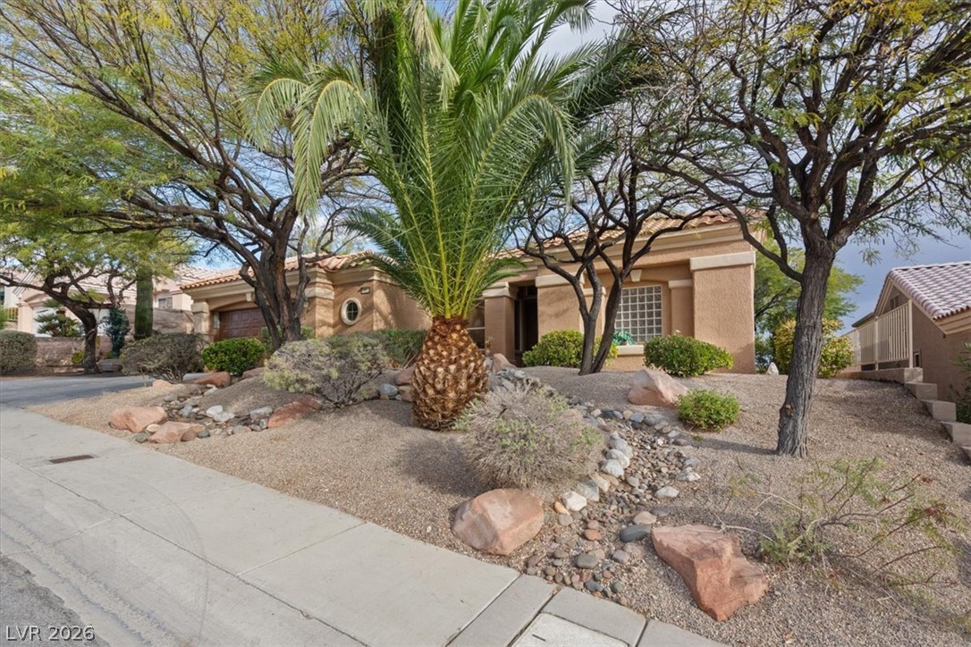 10312 Bent Brook Place Las Vegas NV 89134