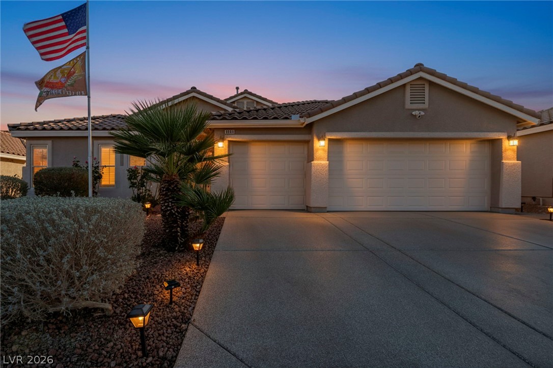 4613 Mohawk River Avenue North Las Vegas NV 89031
